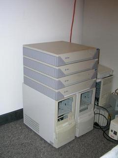 SparcStack V1.0 #2