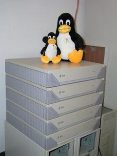 SparcStack V2.0 #1